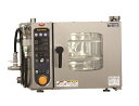 電気スチームコンベクションオーブン 幅500×奥行470×高さ390 単相200V 1.9kW SSCS-02MD