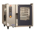 電気スチームコンベクションオーブン 幅790×奥行740×高さ700 三相200V 7.3kW SSCS-05D