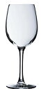 【Chef&Sommelier】カベルネ チューリップ 350ml 6個セット JD-493【代引不可】