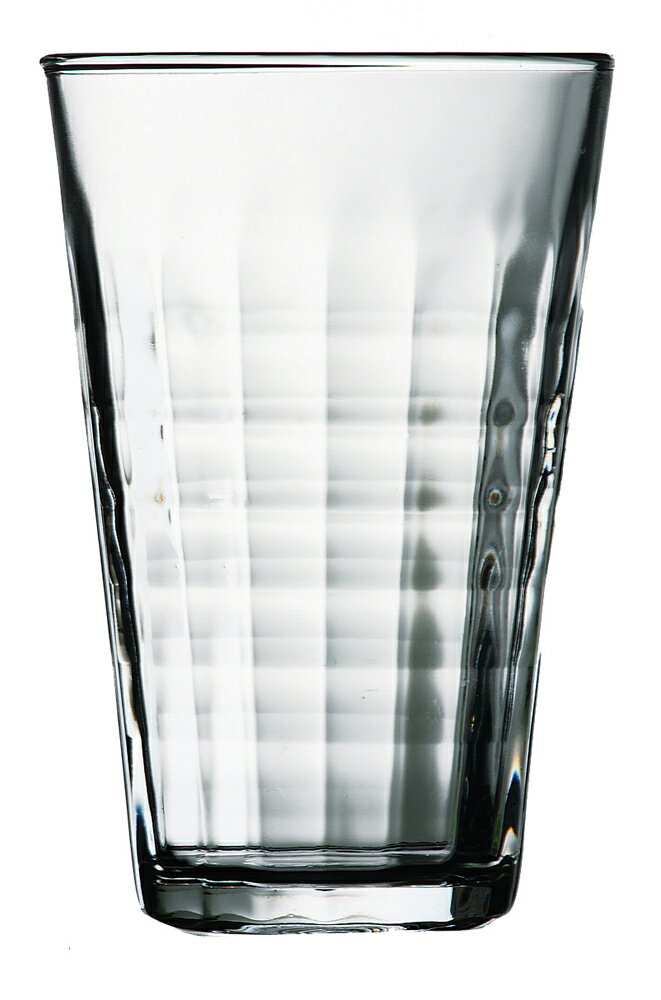 【代引不可】【Duralex】プリズム 330　330ml　6個セット　商品番号：DU-591