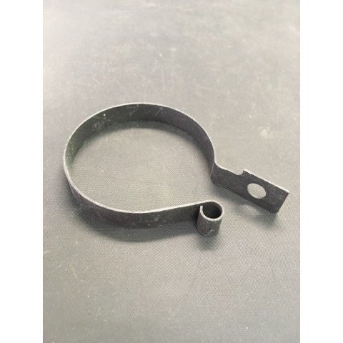 クボタ 純正部品 GC-K300用「ブレーキ ＜バンド＞」[L6241-11413]