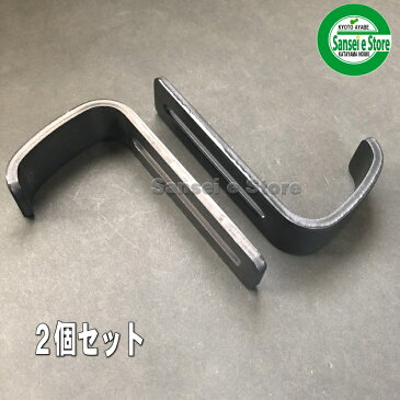 ホンダ 除雪機 純正部品 オーガ スキッド(ソリ)お得な2個セット HS760,HS970,HSS970n,HSS1170i用