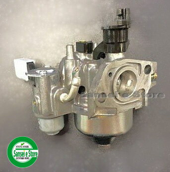 ホンダ純正部品除雪機HS55,HS555用キャブレターAssy