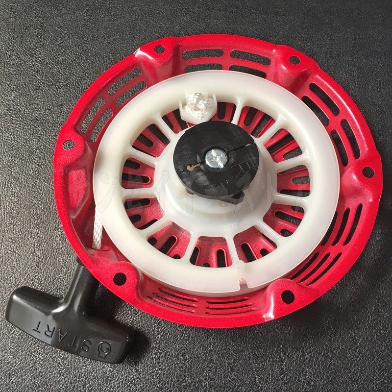 ホンダ リコイル スターター ASSY [28400-ZH8-013YA]