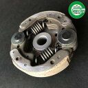 SP851用 やまびこエンジンGEH800 クラッチASSY 品番:A056-000760