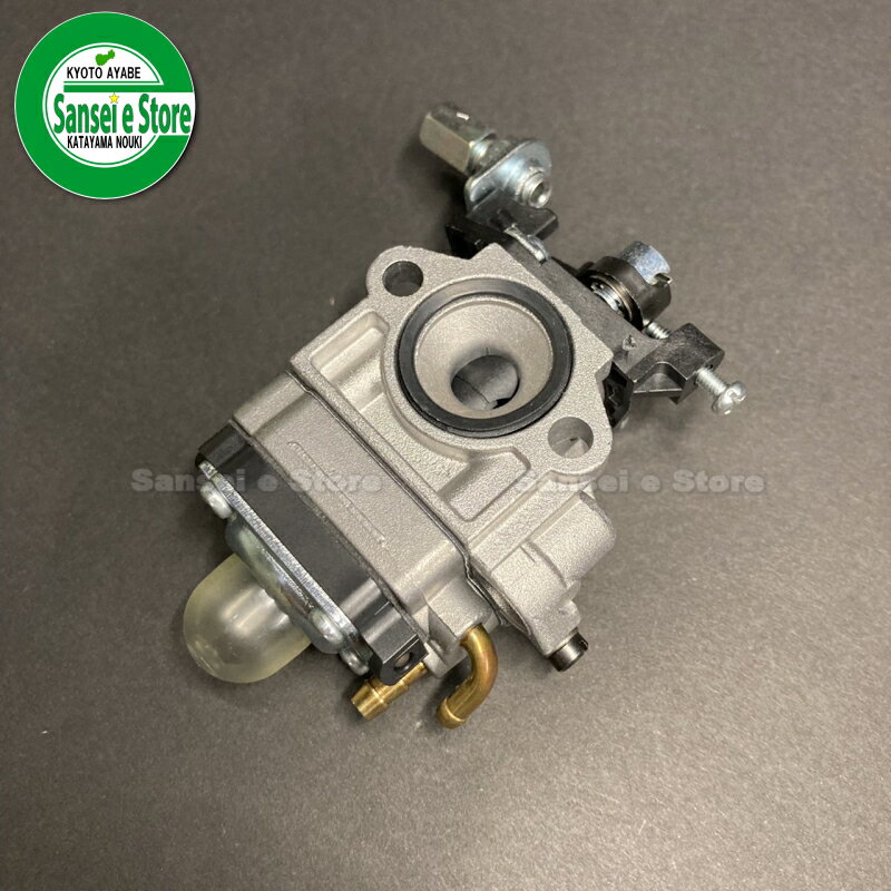 楽天市場】三菱 草刈 機 キャブレターの通販 楽天市場】三菱 草刈 機 キャブレターの通販