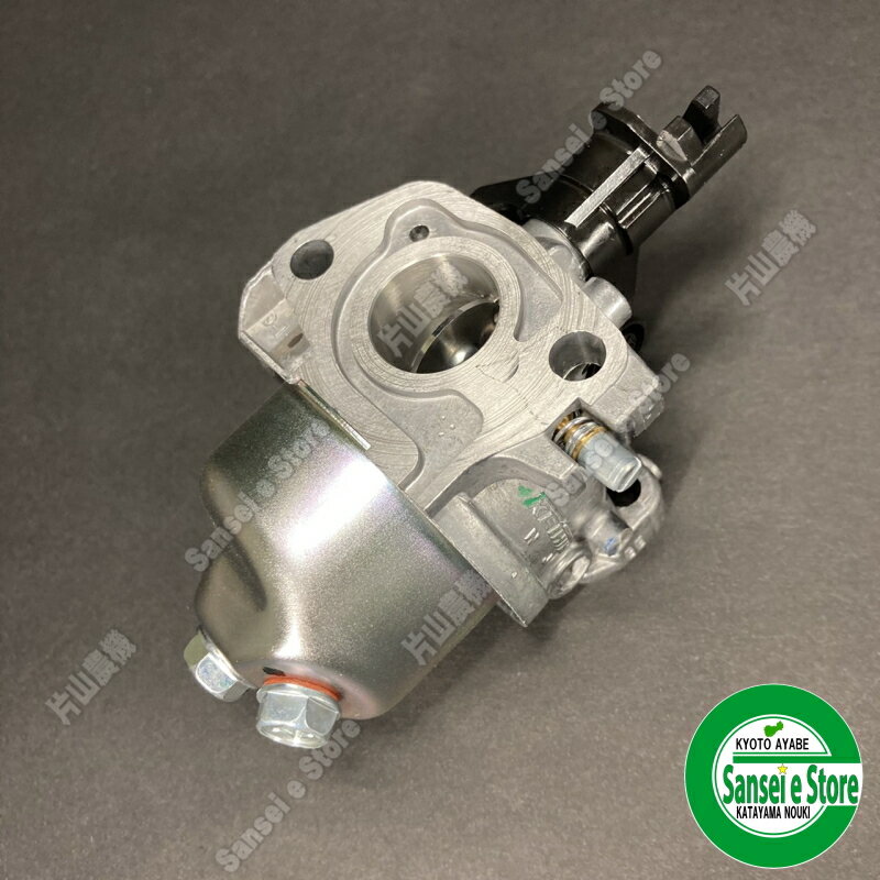 ホンダ 発電機 純正部品 EB2300H/EBR2300CX用 キャブレターAssy メーカー在庫限り 