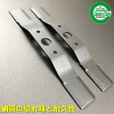 三陽金属製 ウイングモア用 バーナイフ ブレード 【310mm2枚入】三陽金属:0456