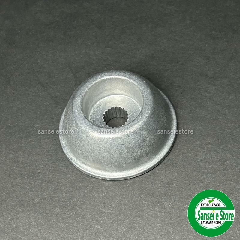 カーツ純正 刈払機用 ホルダーB【11002-147】