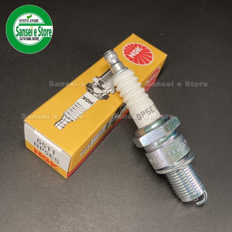 NGK スパークプラグ NGK-BP5ES