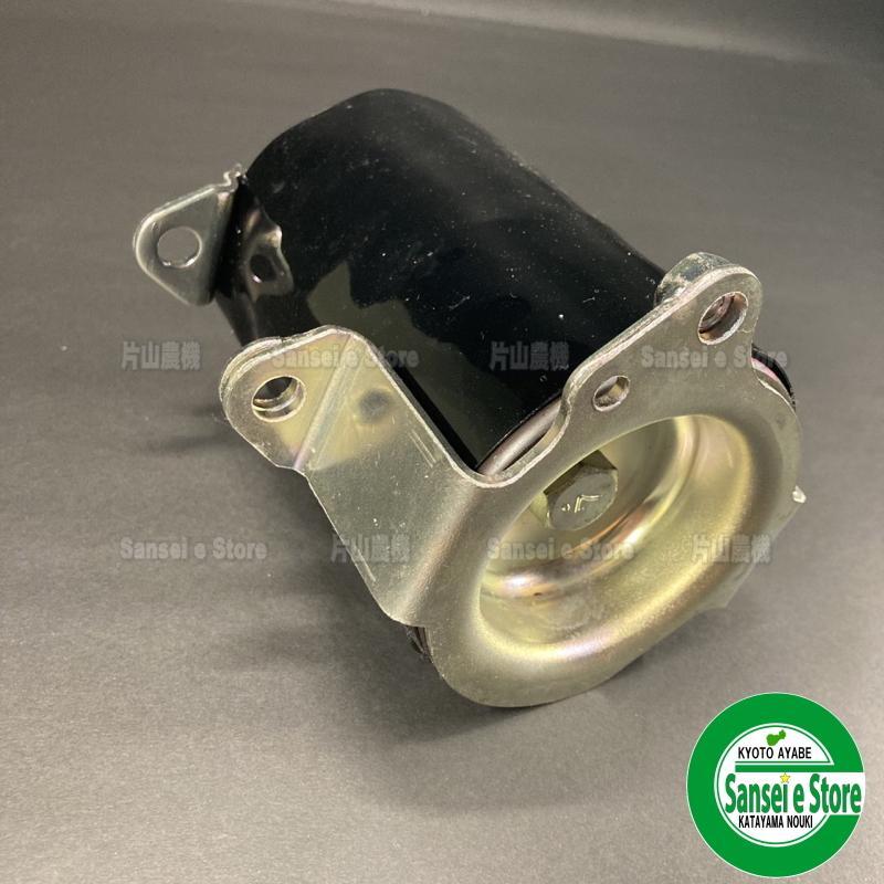 クボタ コンバイン用 楽刈りフィット用　スプリングブラケットASSY　ER215/ER217用5H575-21800