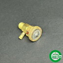 クボタ トラクター エア抜き用 コックASSY14311-60505