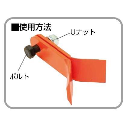 48組セット販売 アイウッド製 コバシ フレール刃取付用 ボルトナット