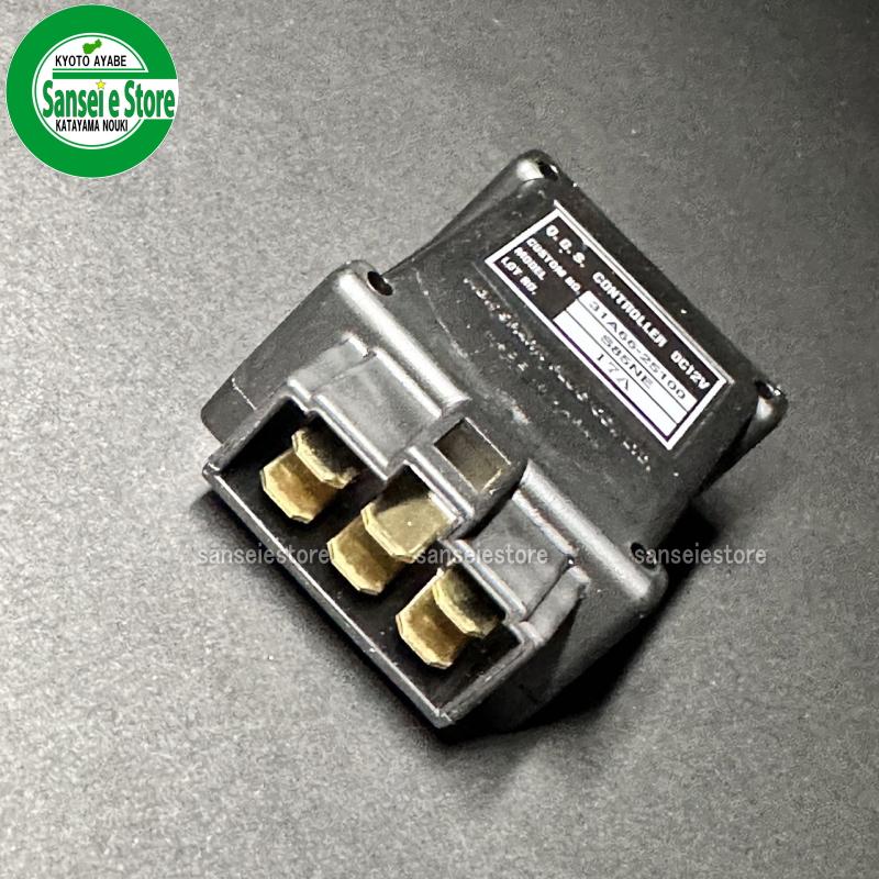 �ߥĥӥ��ȥ饯�����ѡ��� ��������˥å� QGS����ȥ����顼 DC12V