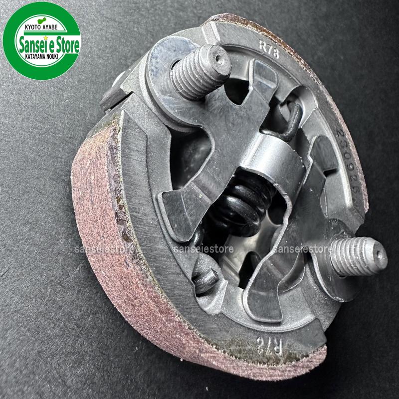 ���� SP650�� ����å�ASSY ���󥸥󷿼�TJ053E-AG/BG��