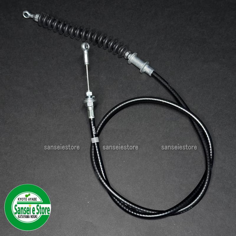 クボタ トラクター 部品 カバーセンサーワイヤー