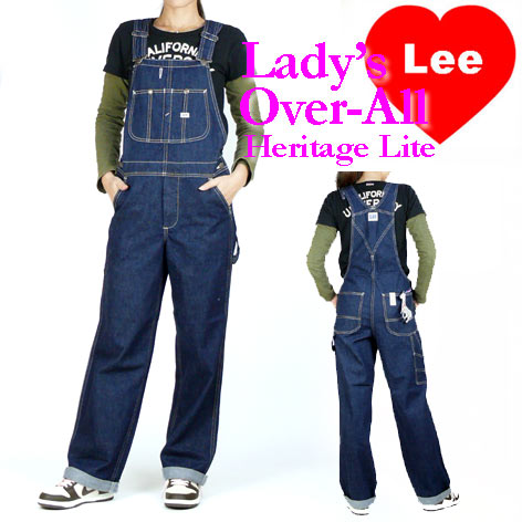 【送料無料】 LEE (リー） -Lady