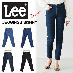 Lee ꡼ ǥ JEGGINGS SKINNY  ˡ ǥ˥ 쥮󥹥ѥ ȥå  LL1370