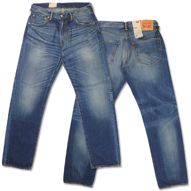 リーバイス 511 28インチ Levi´s 14OZ MADE IN USA - パンツ