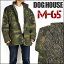 DOG HOUSE (ɥåϥ M-65/FIELD JACKET 660015 smtb-kۡkyۡפ򸫤