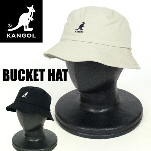 KANGOL カンゴール ロゴ刺繍 バケットハット 帽子 メンズ レディース ユニセックス K4224HT 100169215