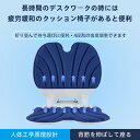 骨盤サポート 骨盤サポートチェア 骨盤から腰をサポート 高反発メモリー綿 腰当て 姿勢補正 折畳み式クッション 軽量 持ち運び簡単 椅子や床に置いて座るだけ 猫...