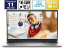 ノートパソコン 新品 Dell Inspiron 15 限定モデル 1...(2)