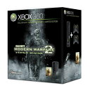 新品 Microsoft Xbox360 call of duty modern warfare2  ...