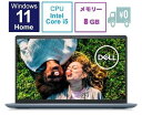 ※期間限定パソコン初期設定無料 ノートパソコン 新品 DELL Inspiron 15 3511 NI55S-BWHBBL 15.6インチ Core i5-1135G7 メモリ8GB SSD容量256GB Office Windows 11 テンキー付き ミストブルースパークル