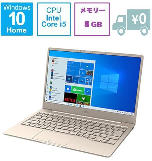 ָѥ̵ Ρȥѥ  ٻ FMV LIFEBOOK CH75 FMVC75E3G 13.3 Core i5 1135G7 SSD256GB 8GB Windows 10 Office ǧ ưJEITA Ver2.016.8 Web ܸ쥭ܡ