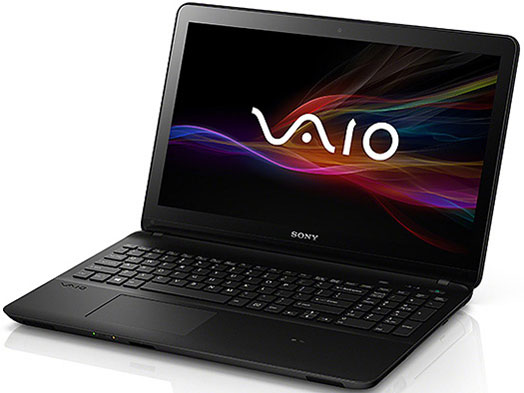 ָѥ̵ Ρȥѥ SONY VAIO Fit 15E SVF15317DJB 15.5 Pentium Dual-Core 3556U HDD1TB 4GB Office Windows 8 DVDR/RW Web ֥å 