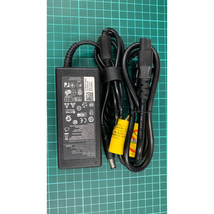 Rakuten - デル DELL ACアダプター FA065LS-01 メーカー純正品 中古品