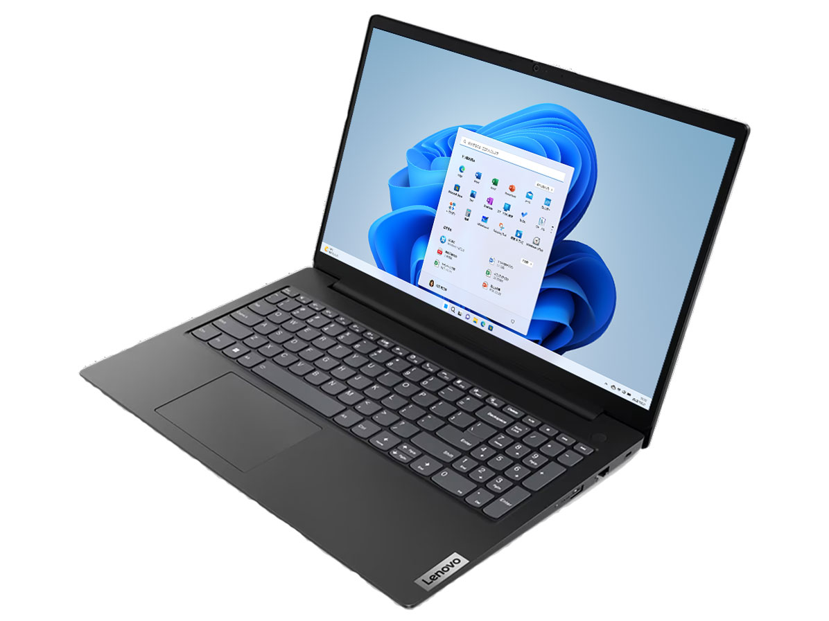 ノートパソコン 新品 Lenovo V15 G...の紹介画像2