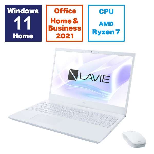 楽天市場】pc-n1575bawの通販