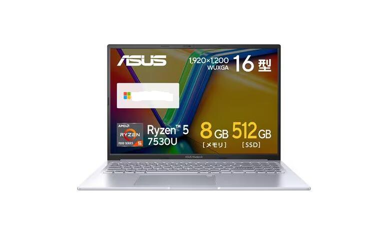 楽天市場】asus vivobook(CPU製品名AMD Ryzen 5)(ノートPC 楽天市場】asus vivobook(CPU製品名AMD Ryzen 5)(ノートPC