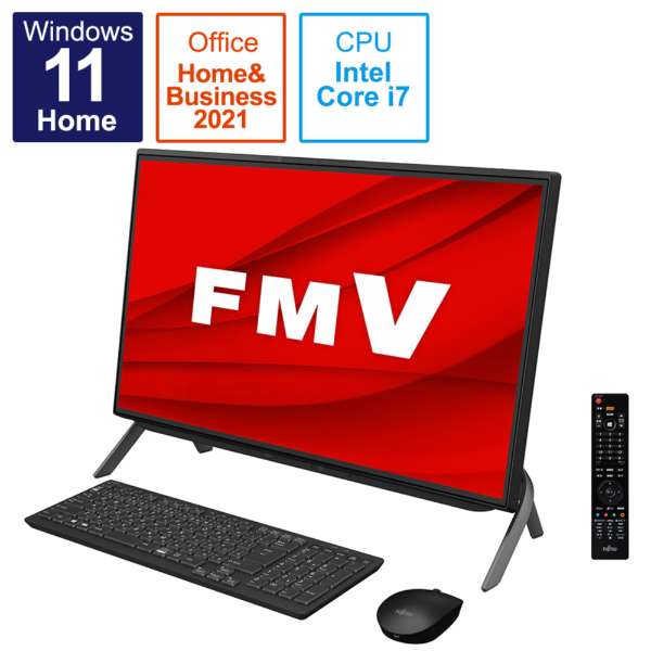 楽天市場】富士通 FMV ESPRIMO FH77(デスクトップPC|パソコン 楽天市場】富士通 FMV ESPRIMO FH77(デスクトップPC|パソコン