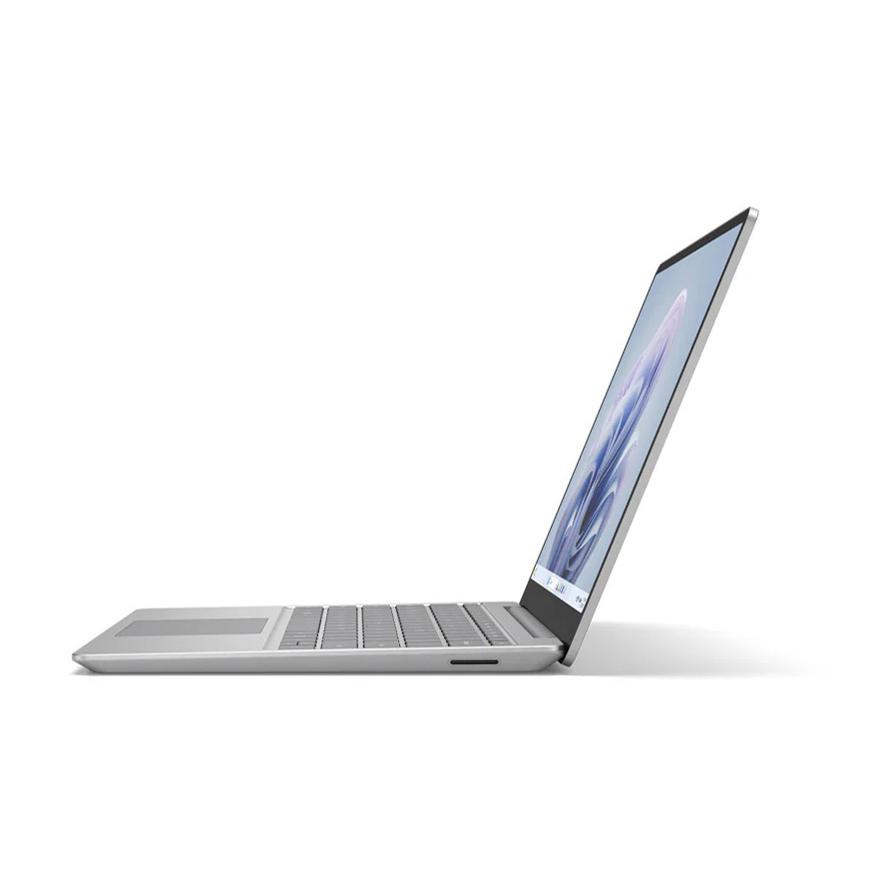 ノートパソコン マイクロソフト Surface Laptop Go 3 XK7-00005 12.4インチ Core i5 1235U SSD256GB メモリ8GB Office タッチパネル Windows 11 カメラ 展示モデル