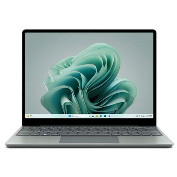 ノートパソコン マイクロソフト Surface Laptop Go 3 XK7-00010 12.4インチ Core i...