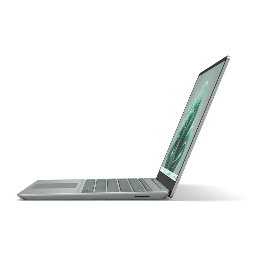 ノートパソコン マイクロソフト Surface Laptop Go 3 XK7-00010 12.4インチ Core i...