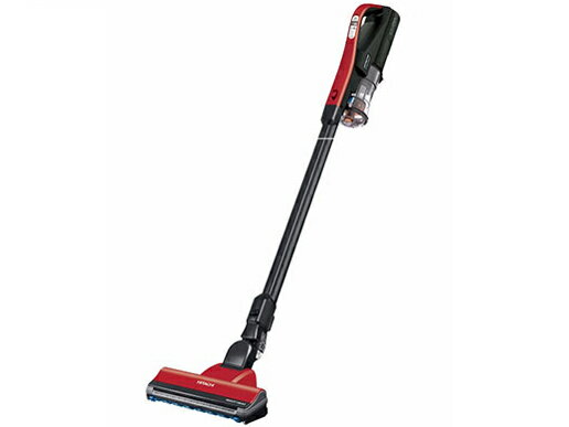 最新作日立ラクかるパワーブーストサイクロン レッド PV-BHL5000J N