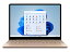 ノートパソコン 新品 マイクロソフト Surface Laptop Go 2 8QC-00054 12.4インチ Core i5 1135G7 SSD128GB メモリ8GB Windows 11 Office 指紋認証 Webカメラ 日本語キーボード サンドストーン 109,800円