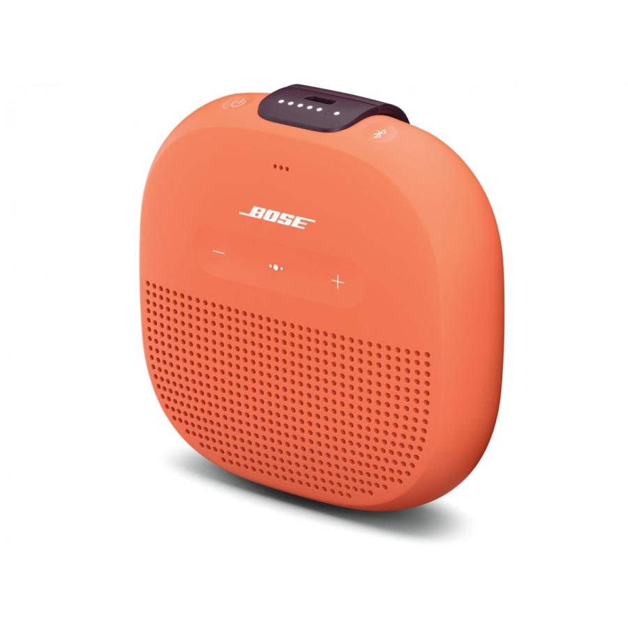 ���� Bose SoundLink Micro Bluetooth speaker �ݡ����֥�磻��쥹���ԡ����� [�֥饤�ȥ����][�߸ˤ���][¨Ǽ��]