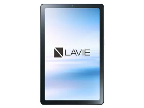 タブレットPC 新品 NEC LAVIE Tab T9 T0975/GAS PC-T0975GAS  ...