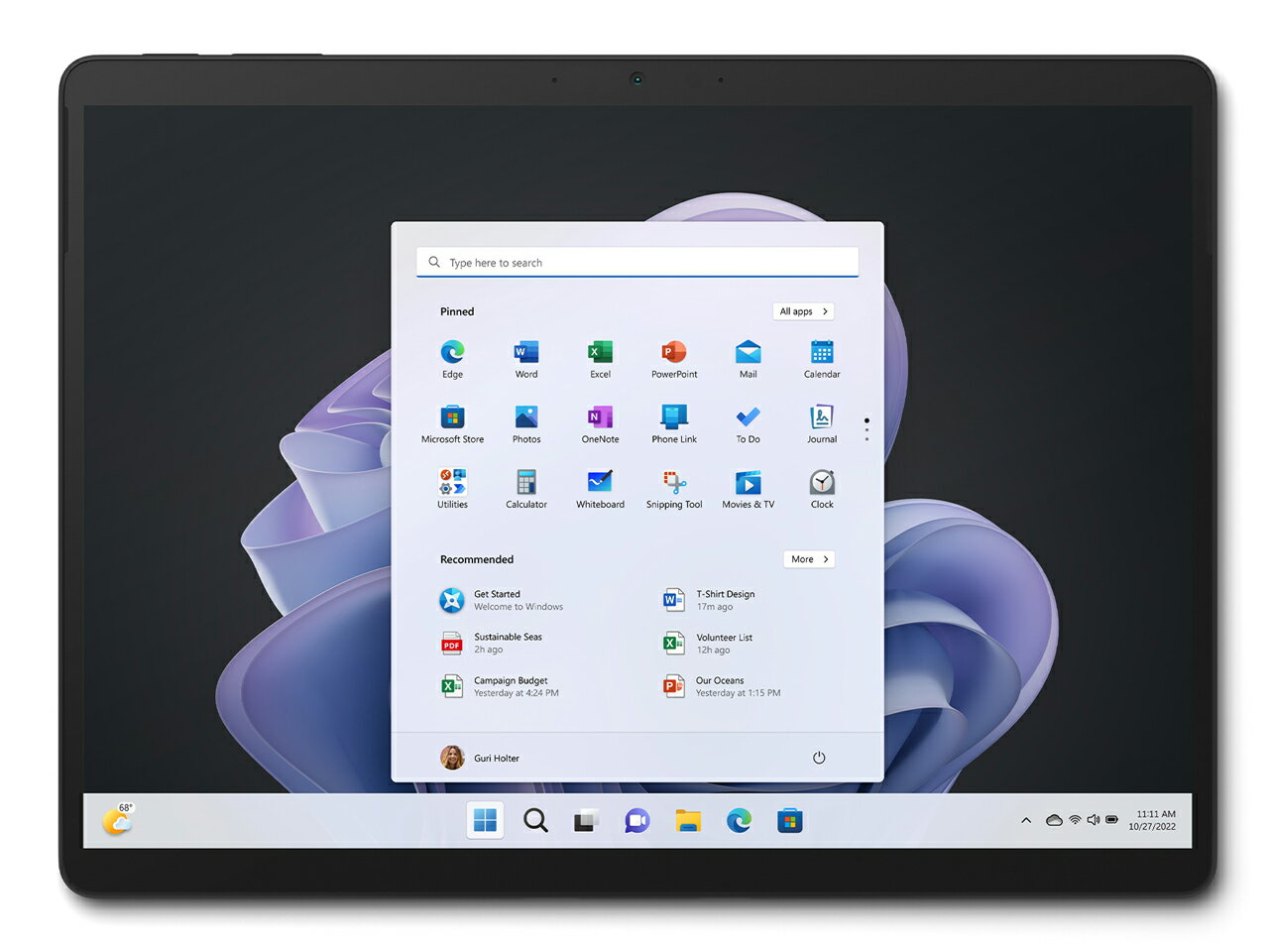 ���֥�åȥѥ����� �ޥ��������ե� Surface Pro 9 QG8-00011 13�� Core i5 1235U ��������8GB ���ȥ졼������256G...