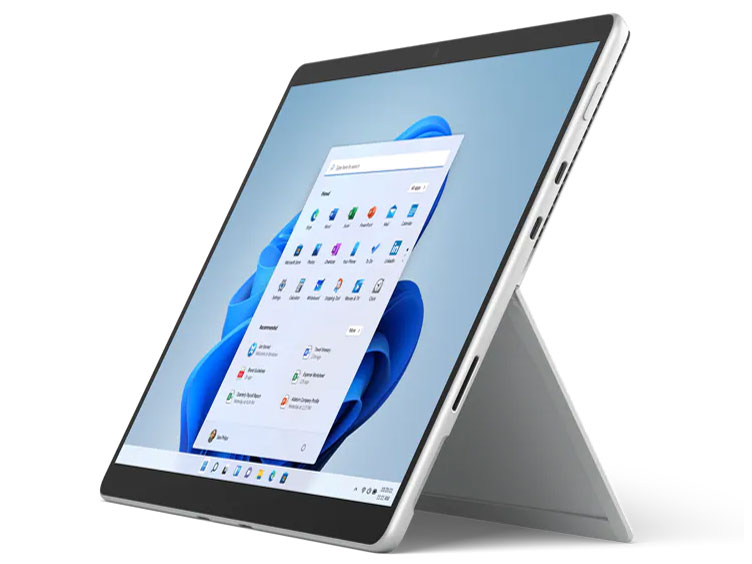 ���֥�åȥѥ����� �ޥ��������ե� Surface Pro 8 N1N-00001 13�� Core i5 1135G7 ���ȥ졼������256GB ����8GB...