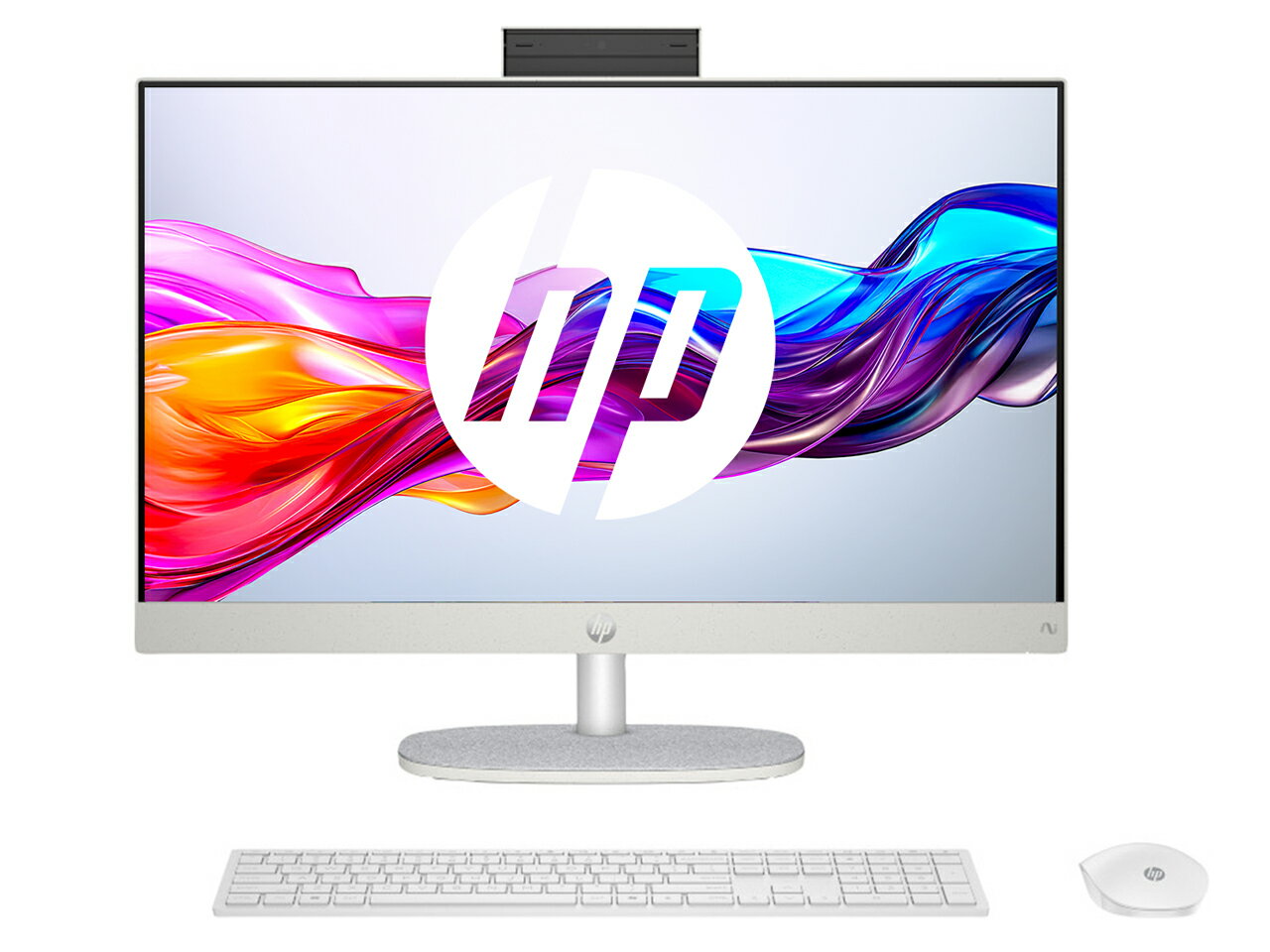 楽天市場】hp all-in-one 22 オールインワンの通販