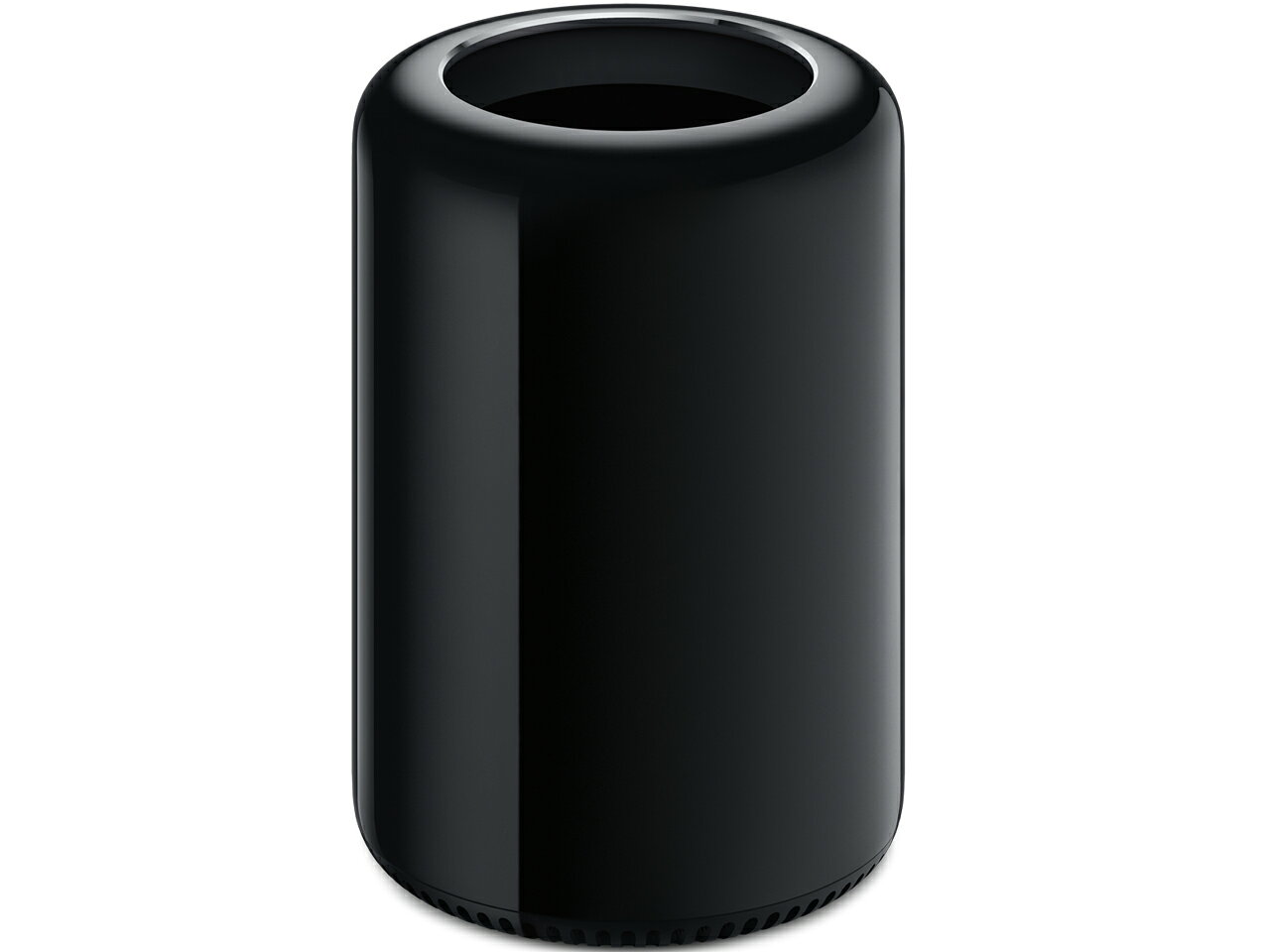 デスクトップパソコン Apple アップル ME253J/A Mac Pro Mac Pro [モニター無し /Mac OS /intel Xeon /メモリ：12GB /eMMC：256GB /2013年10月] 量販店展示品