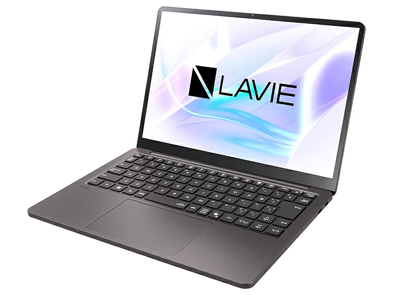 ノートパソコン 新品 NEC LAVIE SOL S1376/JAB-J PC-S1376JAB-J 13.3型 Core i7 1355U SSD容量1TB メモリ16GB Office 2024搭載 Windows 11 顔認証 タッチパネル Webカメラ 日本語キーボード