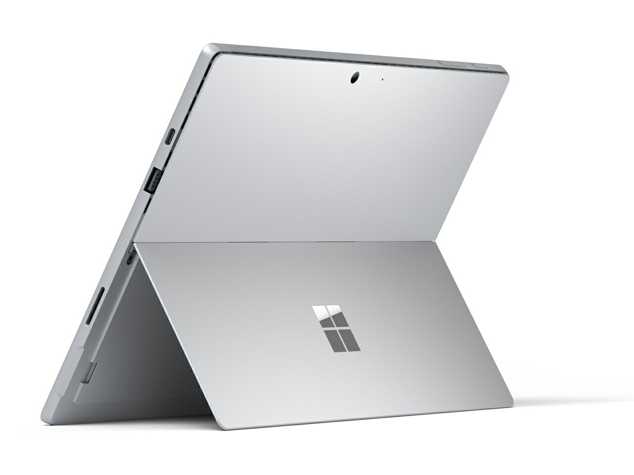 ノートパソコン マイクロソフト Surface Pro 7 VDV-00014 12.3インチ Core i5 1035...