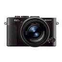 新品 ソニー(海外仕様) DSC-RX1R E32 [コンパクトデジタルカメラ Cyber-shot(サイバーショット) ブラック ローパスフィルターレスモデル 海外仕様][即納品]